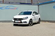 Lada (ВАЗ) Vesta I Курган  - изображение 17