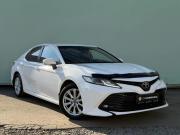 Toyota Camry VIII (XV70) Кемерово  - изображение 23