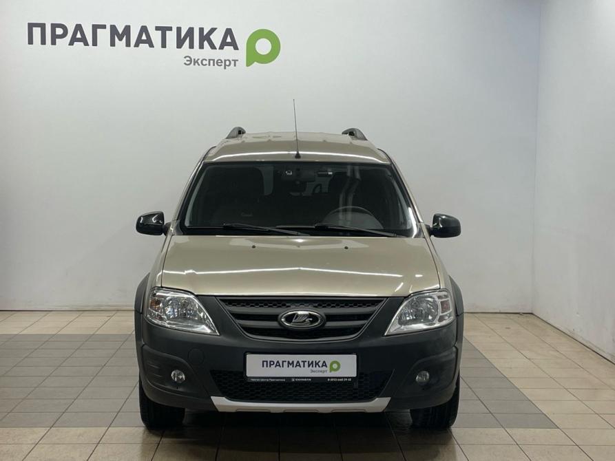 Lada (ВАЗ) Largus I Санкт-Петербург  - изображение 2