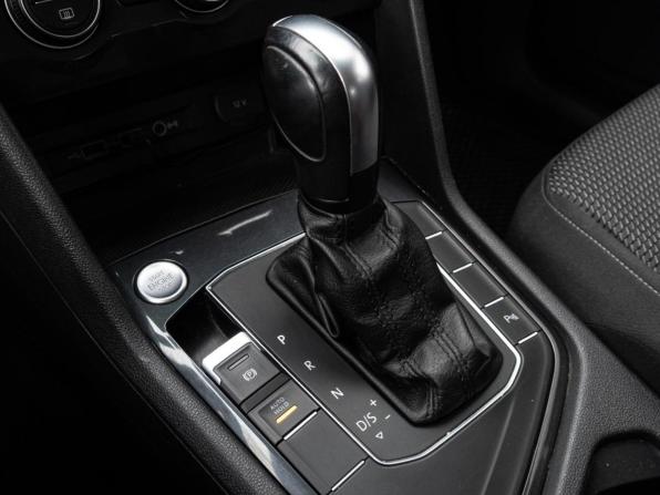 Volkswagen Tiguan II с пробегом 2020 года, цена 2 630 000 рублей, 96474 км, внедорожник, Автокод Объявления