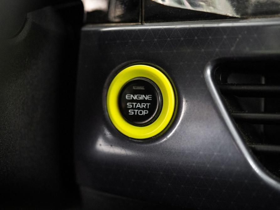 Geely Tugella I Иркутск  - изображение 15
