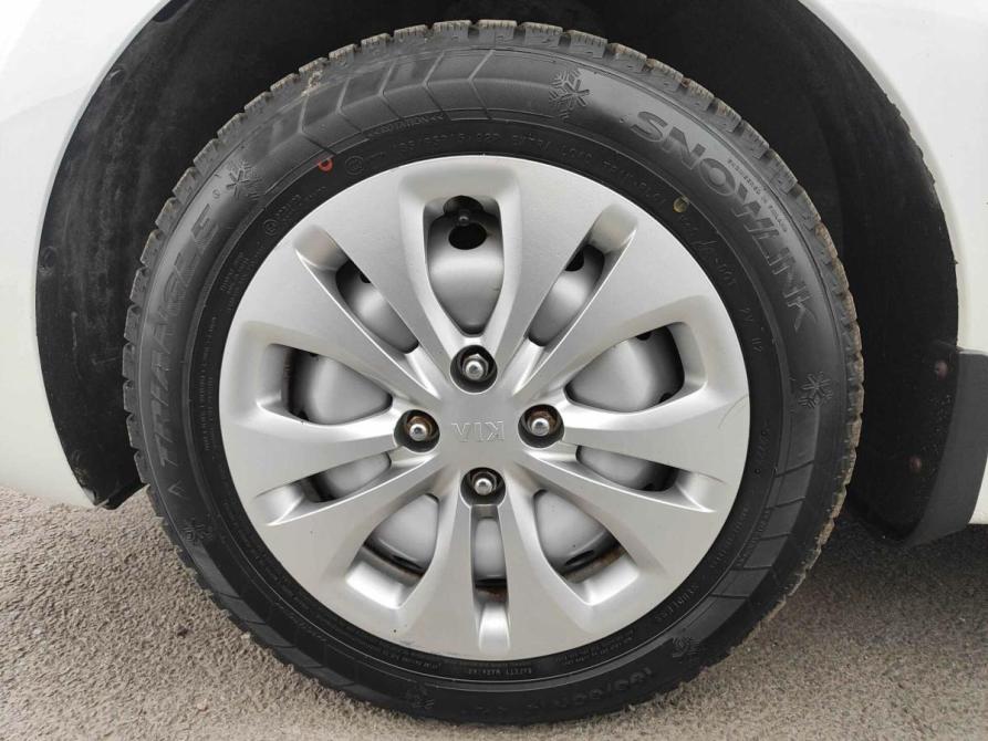 Kia Rio IV Санкт-Петербург  - изображение 26