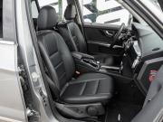 Mercedes-Benz GLK-Класс I (X204) Рестайлинг Краснодар  - изображение 32