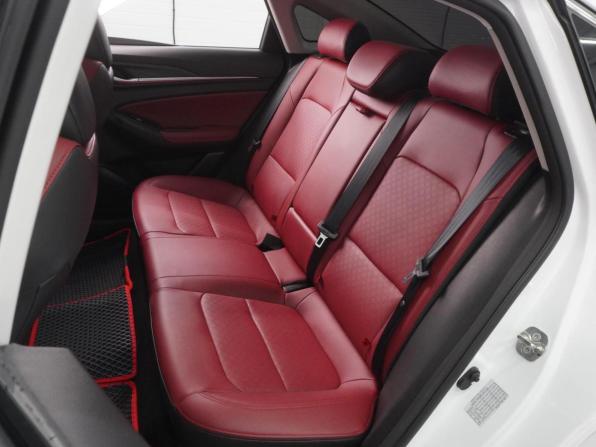 Changan Eado Plus с пробегом 2023 года, цена 1 639 000 рублей, 43370 км, седан, Автокод Объявления