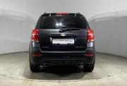 Chevrolet Captiva I Рестайлинг 2 Саранск  - изображение 34