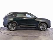 JETOUR DASHING I Рестайлинг Москва  - изображение 33