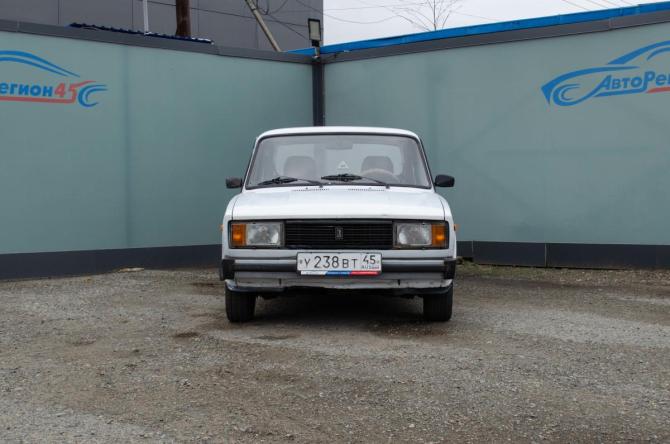 Lada (ВАЗ) 2105 с пробегом 2003 года, цена 100 000 рублей, 250000 км, седан, Автокод Объявления