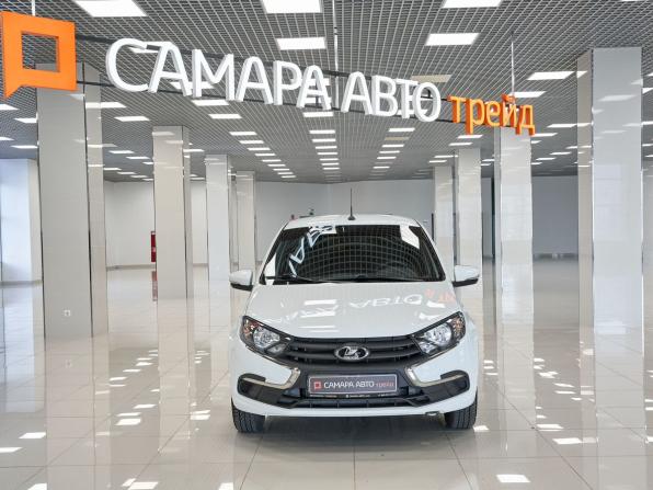 Lada (ВАЗ) Granta I Рестайлинг с пробегом 2023 года, цена 744 000 рублей, 27684 км, седан, Автокод Объявления