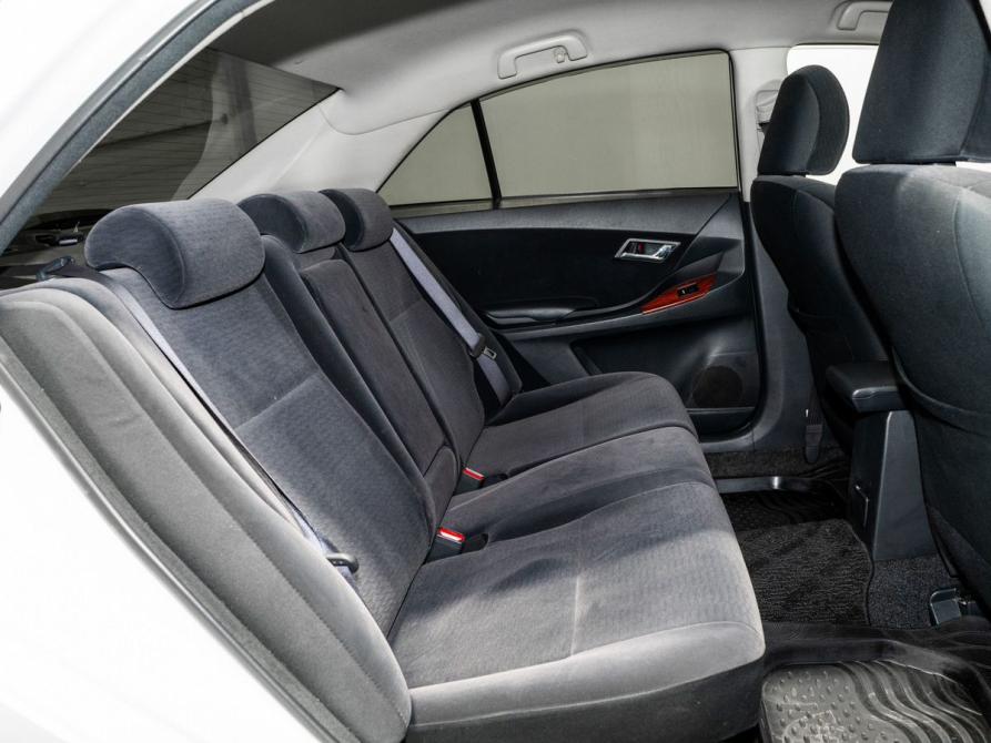 Toyota Allion II Чита  - изображение 5