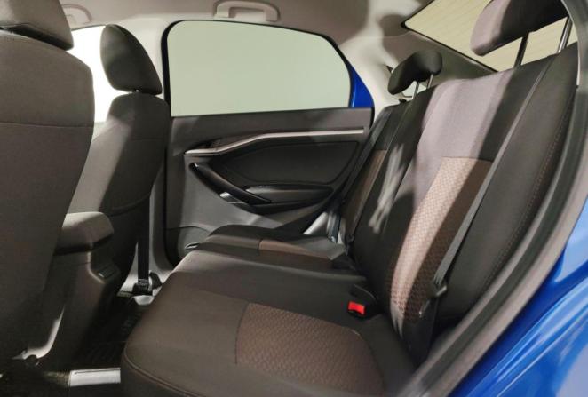 Lada (ВАЗ) Vesta I с пробегом 2021 года, цена 1 260 000 рублей, 27105 км, седан, Автокод Объявления