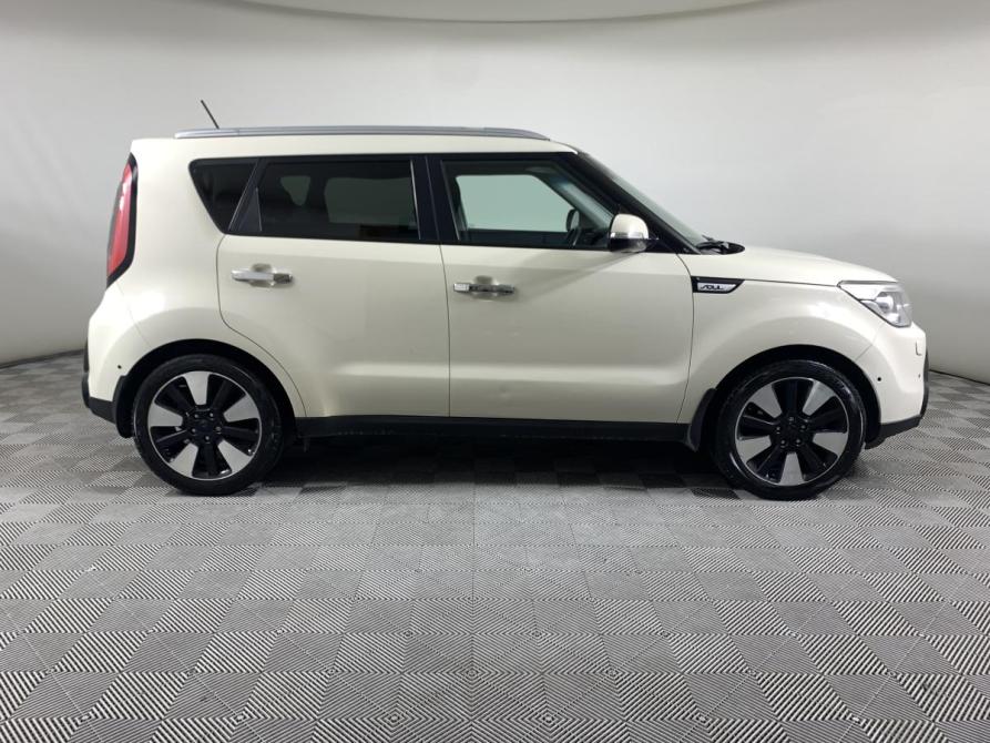 Kia Soul II Москва  - изображение 4