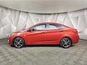 Hyundai Solaris I Рестайлинг Москва  - изображение 24
