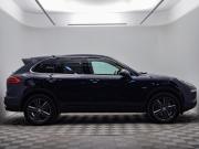 Porsche Cayenne II Рестайлинг (958) Москва  - изображение 23