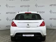 Peugeot 308 I Рестайлинг Москва  - изображение 15