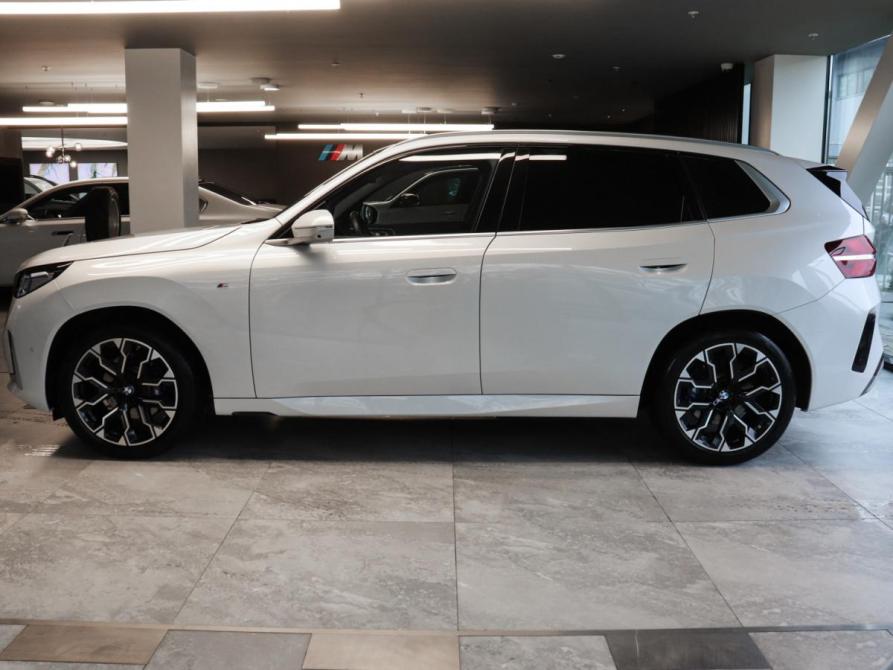 BMW X3 IV (G45/G48) Химки  - изображение 5