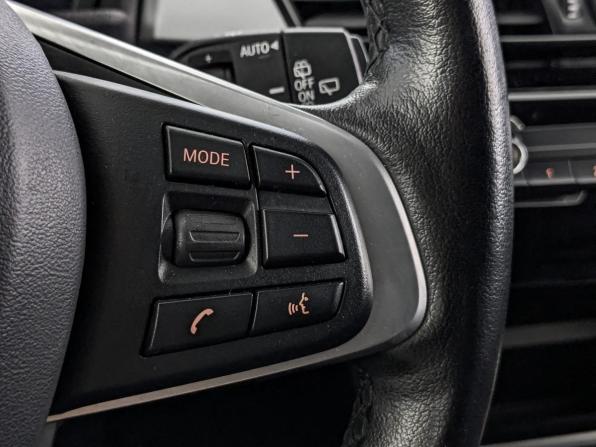 BMW 2 серии Active Tourer F45 Рестайлинг с пробегом 2018 года, цена 1 700 000 рублей, 120750 км, компактвэн, Автокод Объявления