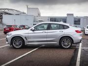BMW X4 II (G02) Москва  - изображение 35