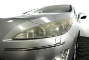 Peugeot 408 I Нижний Новгород  - изображение 42
