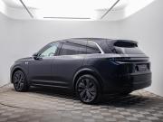 Li Auto (Lixiang) L7 I Рестайлинг Москва  - изображение 23