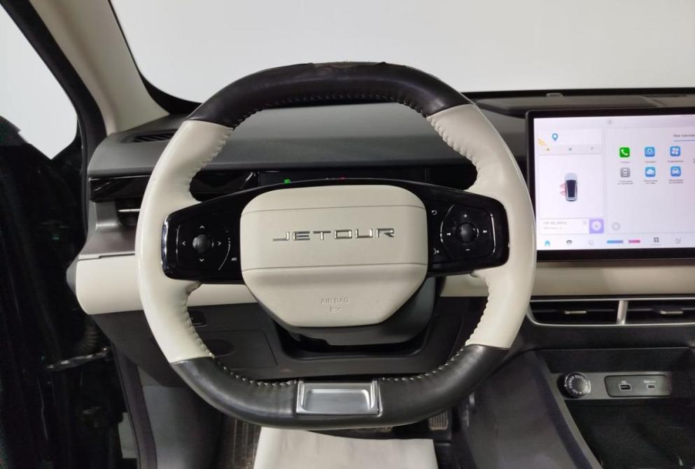 JETOUR DASHING I Саратов  - изображение 19