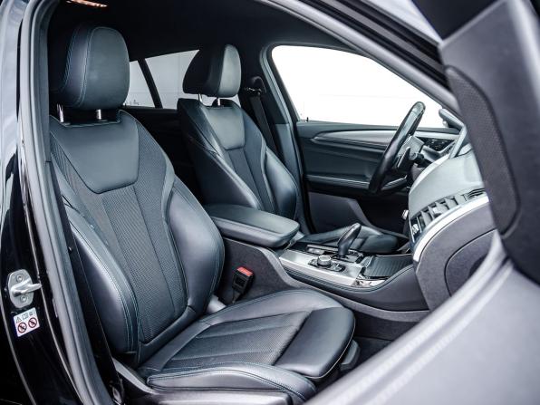 BMW X4 II (G02) с пробегом 2019 года, цена 4 100 000 рублей, 140110 км, внедорожник, Автокод Объявления