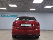 Volkswagen Polo V Рестайлинг Москва  - изображение 25