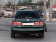 Honda Accord VI Новосибирск  - изображение 23