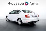 Skoda Octavia III (A7) Рестайлинг Тюмень  - изображение 31