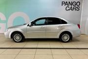 Chevrolet Lacetti I Набережные Челны  - изображение 29