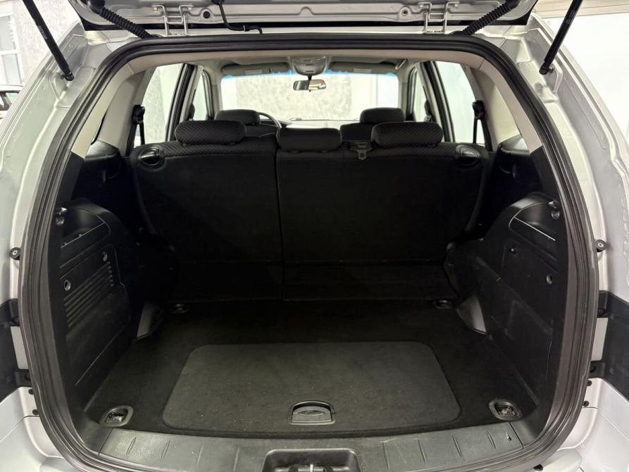 SsangYong Kyron I Рестайлинг Ярославль  - изображение 30