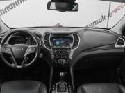 Hyundai Santa Fe III Рестайлинг Екатеринбург  - изображение 38