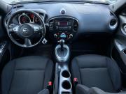 Nissan Juke I Калуга  - изображение 30
