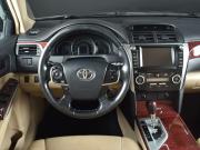 Toyota Camry VII (XV50) Кемерово  - изображение 30
