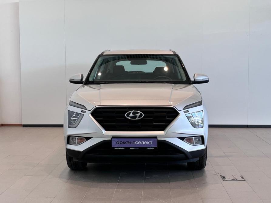 Hyundai Creta II Волгоград  - изображение 7