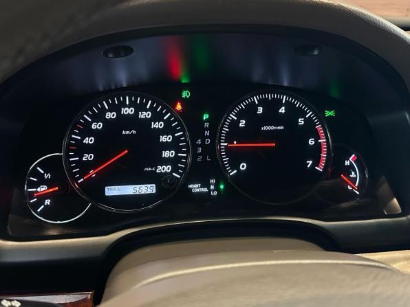 Toyota Land Cruiser Prado 120 Series Рестайлинг с пробегом 2007 года, цена 2 149 000 рублей, 341123 км, внедорожник, Автокод Объявления
