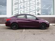Hyundai Solaris I Владимир  - изображение 26