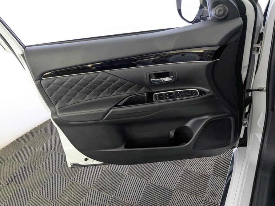 Mitsubishi Outlander III Рестайлинг 3 Москва  - изображение 20