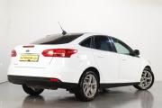 Ford Focus III Рестайлинг Челябинск  - изображение 28
