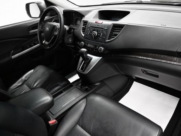 Honda CR-V IV с пробегом 2013 года, цена 1 800 000 рублей, 215815 км, внедорожник, Автокод Объявления