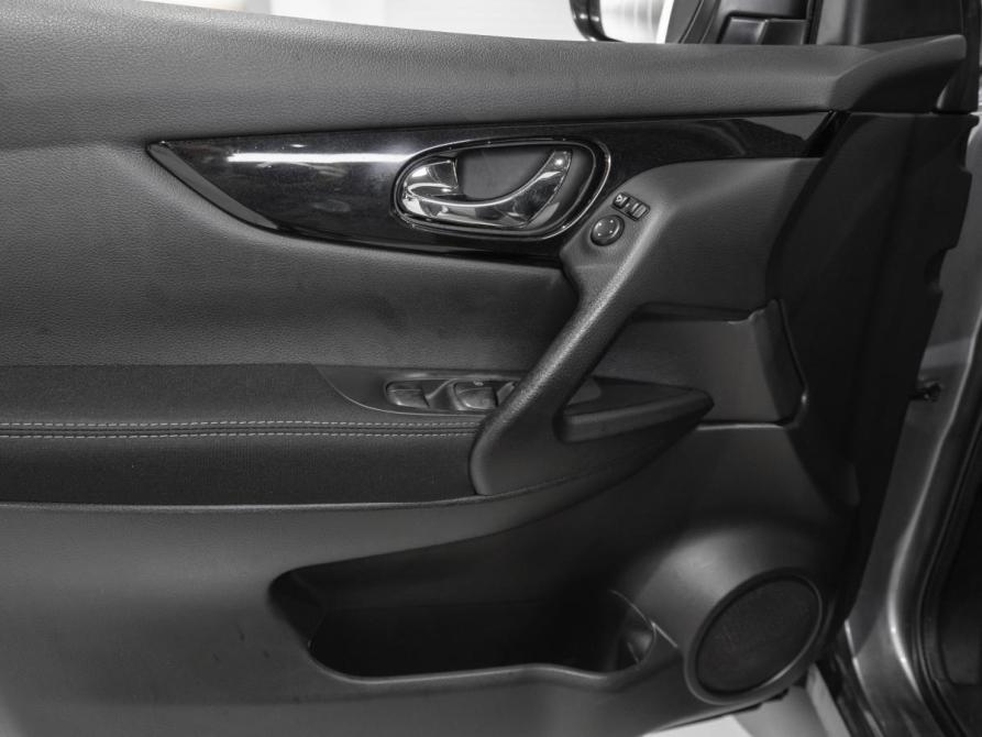 Nissan Qashqai II Москва  - изображение 18