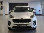 Kia Sportage IV Казань  - изображение 24