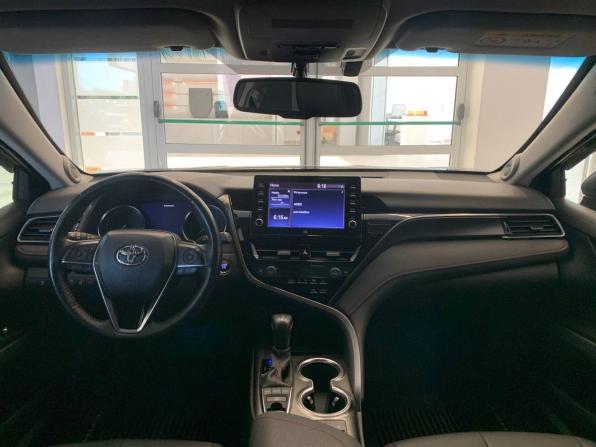 Toyota Camry VIII (XV70) Рестайлинг с пробегом 2021 года, цена 3 660 500 рублей, 76322 км, седан, Автокод Объявления