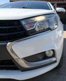 Lada (ВАЗ) Vesta I Стерлитамак  - изображение 26