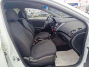 Hyundai Solaris I Рестайлинг Тюмень  - изображение 34