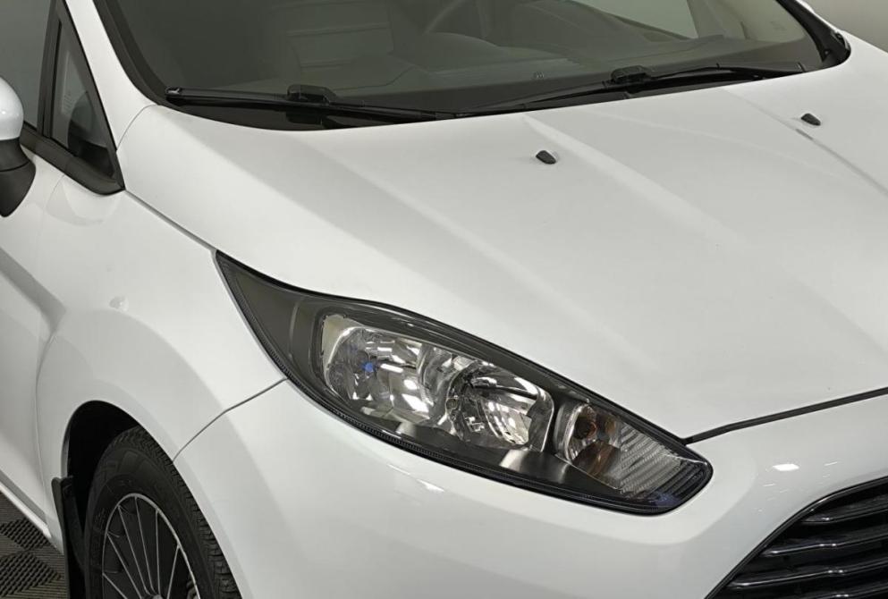 Ford Fiesta Mk6 Рестайлинг Нижний Новгород  - изображение 17
