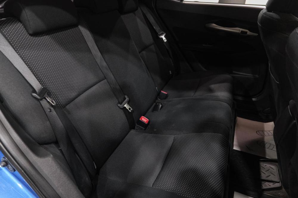 Toyota Auris I Рестайлинг Новокузнецк  - изображение 25