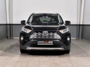 Toyota RAV4 V (XA50) Кемерово  - изображение 31
