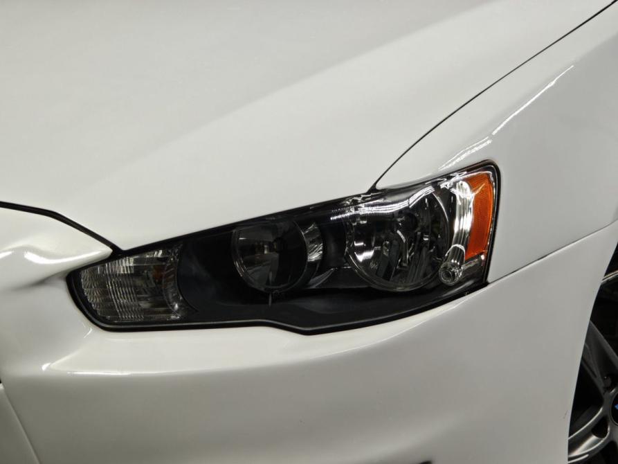 Mitsubishi Lancer X Москва  - изображение 10