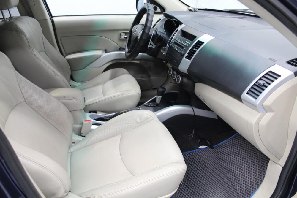 Mitsubishi Outlander II Кемерово  - изображение 10