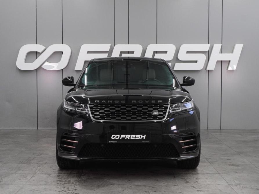 Land Rover Range Rover Velar I Воронеж  - изображение 3